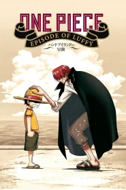 One Piece: Episode of Luffy – Hand Island no Bouken