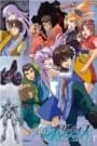 Giniro no Olynsis: Tokito