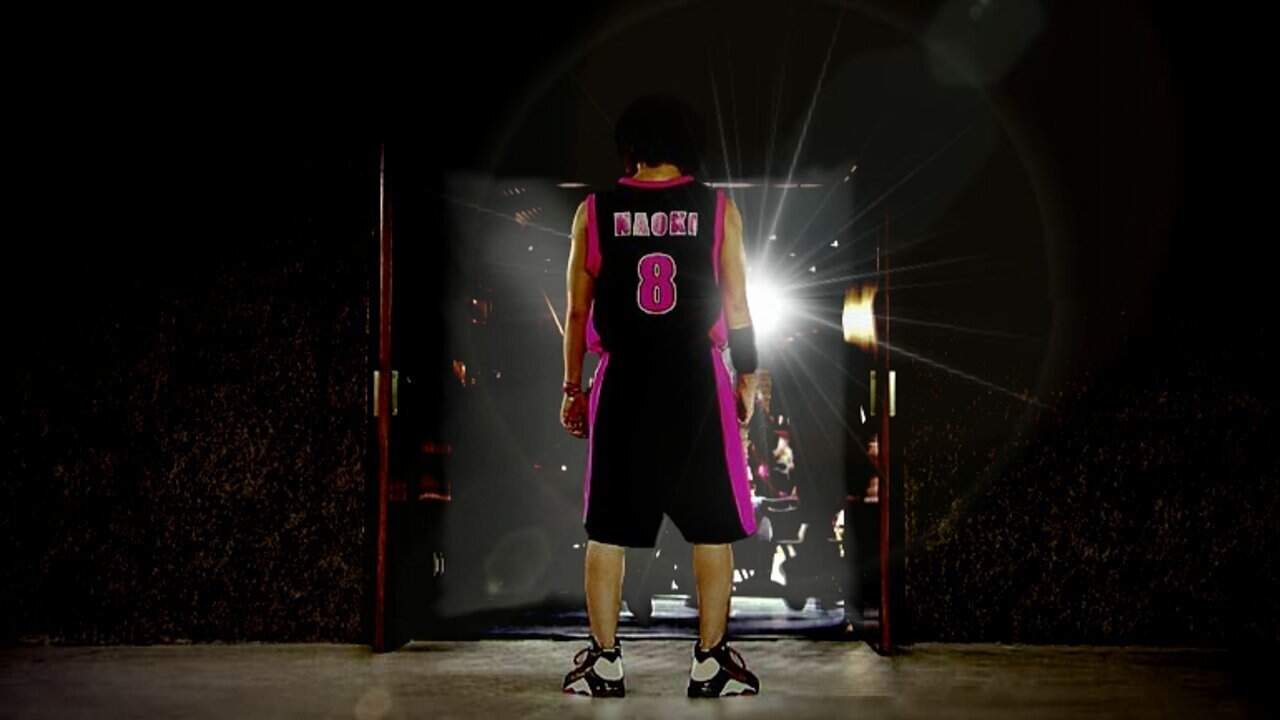 Buzzer Beat Live Action Season 1