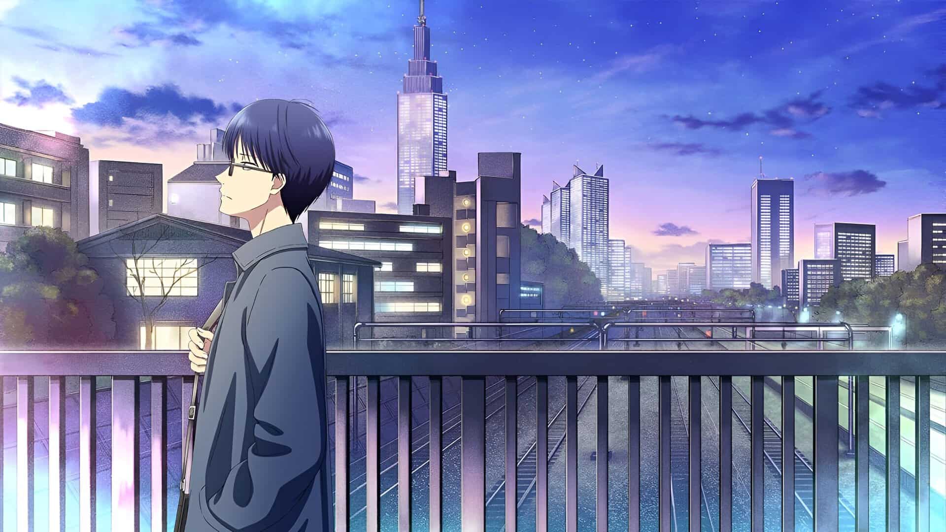 3D Kanojo: Real Girl Season 2