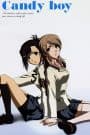 Candy Boy: Nonchalant Talk of the Certain Twin Sisters in Daily Life