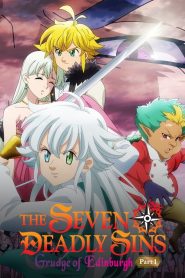 Nanatsu no Taizai: Ensa no Edinburgh