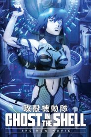 Koukaku Kidoutai: Shin Movie