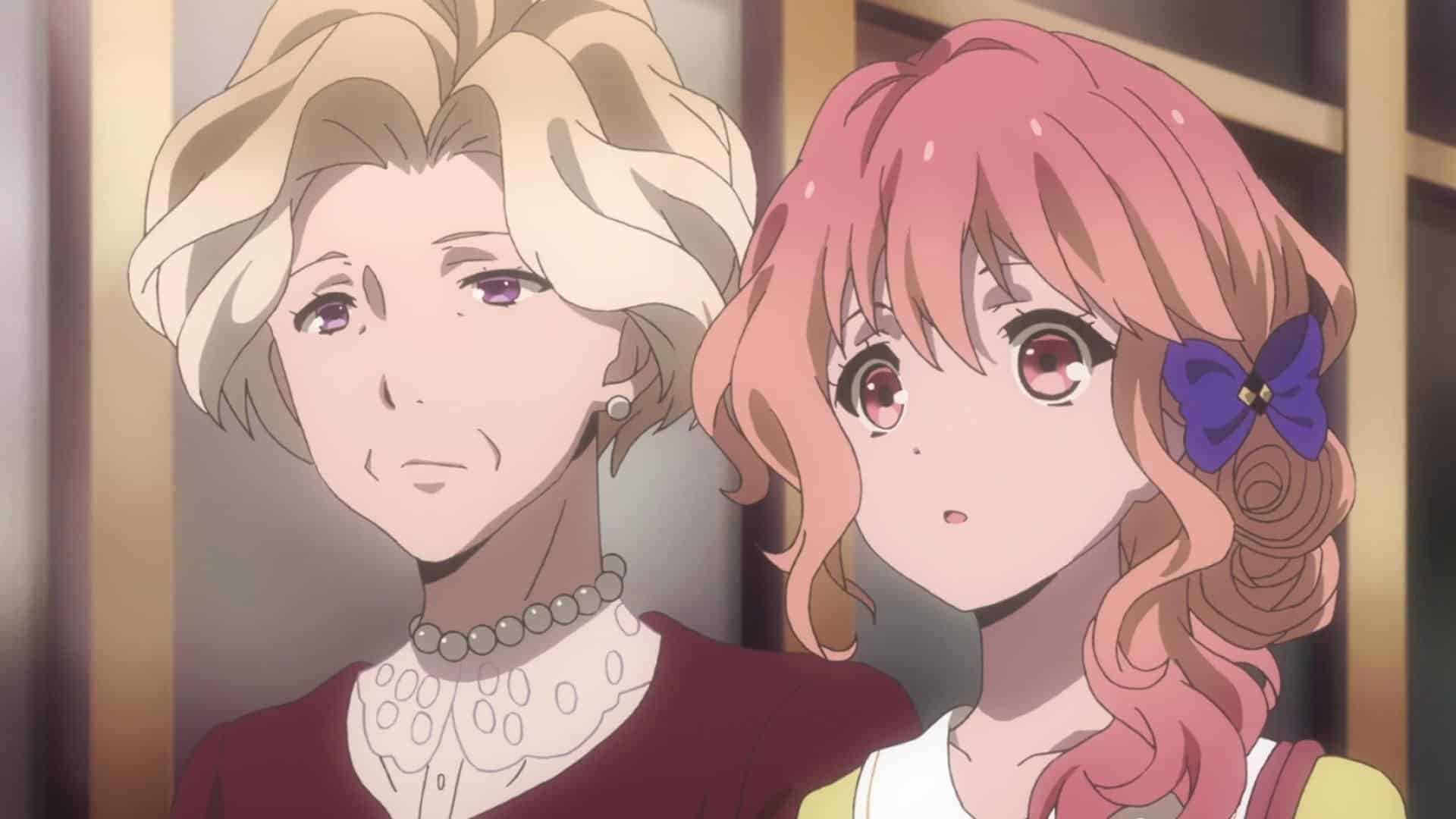 Bonjour♪Koiaji Pâtisserie