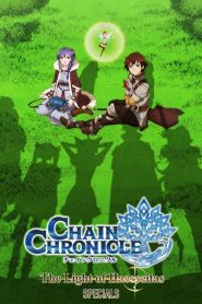 Chain Chronicle: Short Animation