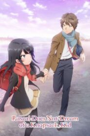 Seishun Buta Yarou wa Randoseru Girl no Yume wo Minai