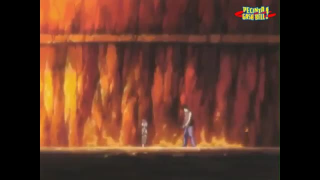 Rekka no Honoo: Final Burning