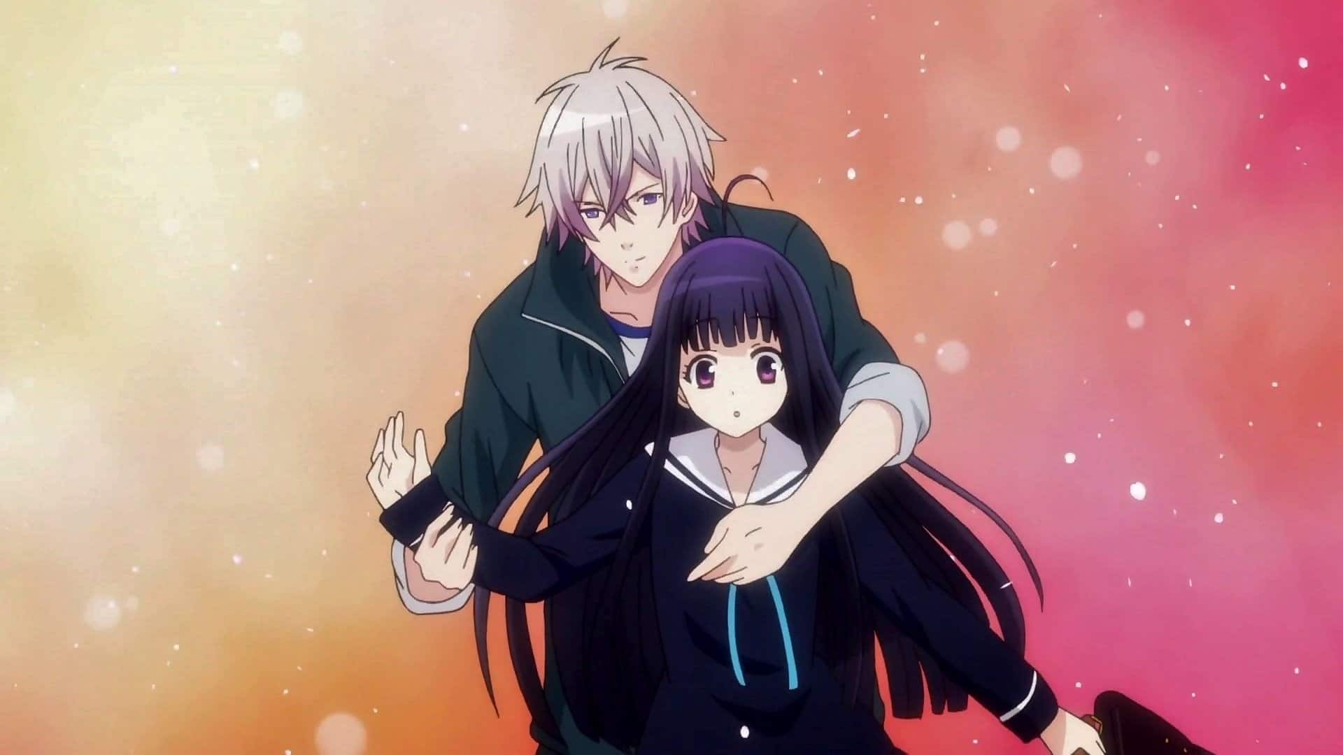 Hatsukoi Monster