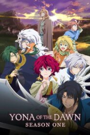 Akatsuki no Yona