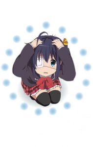 Chuunibyou demo Koi ga Shitai! Lite Episode 1-6