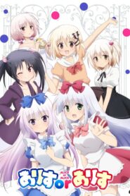 Alice or Alice Recap
