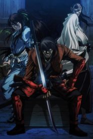 Drifters (OVA)