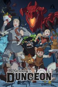 Dungeon Meshi