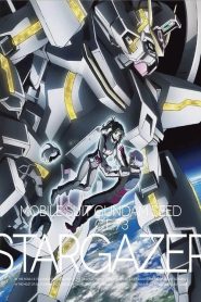 Kidou Senshi Gundam SEED C.E. 73: Stargazer