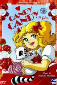 Candy Candy (Movie)