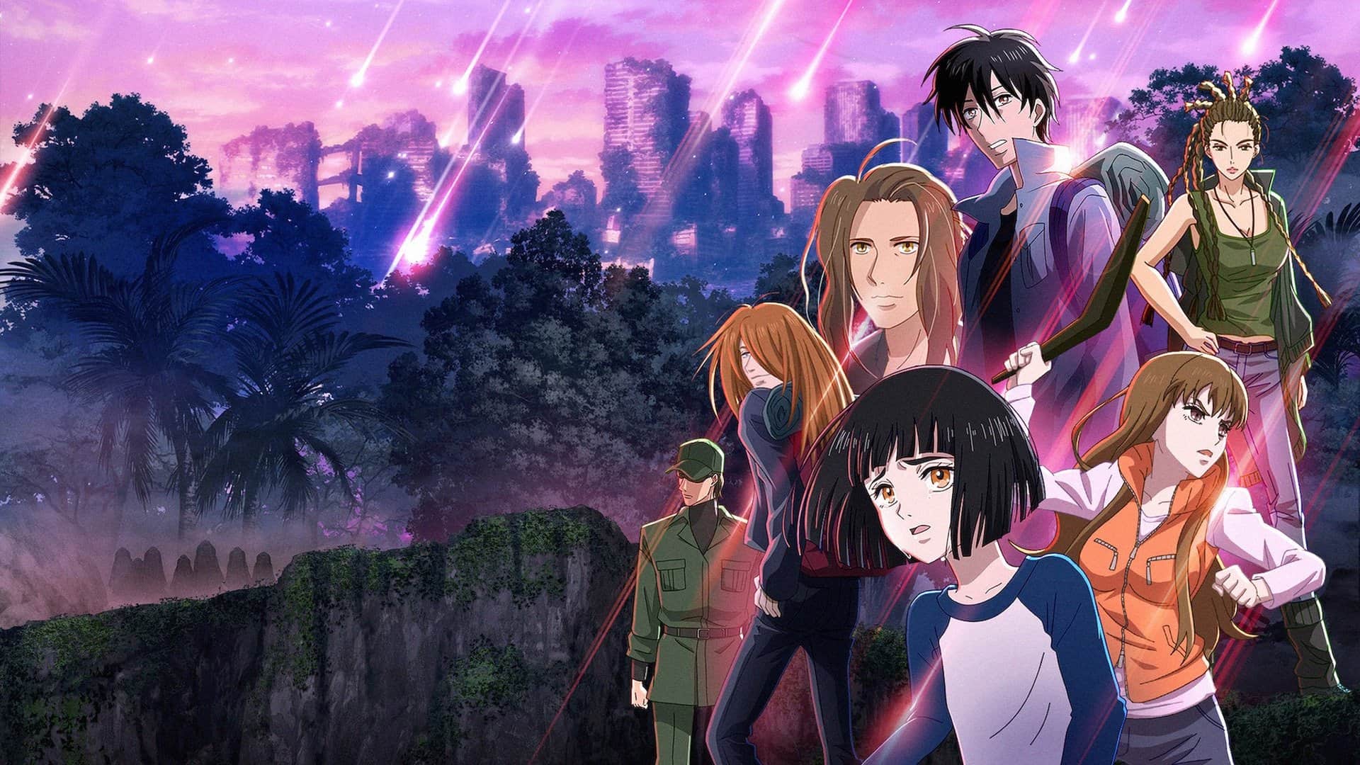 7 Seeds 2nd Season