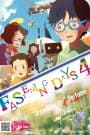 Fastening Days 4