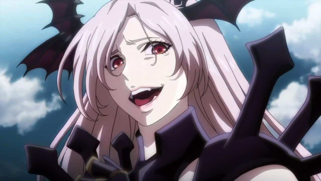 Chain Chronicle: Short Animation