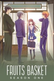 Fruits Basket 1st Season