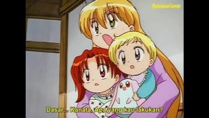 Daa! Daa! Daa! Episode 68