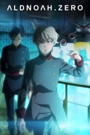 Aldnoah.Zero Part 2