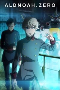 Aldnoah.Zero Part 2