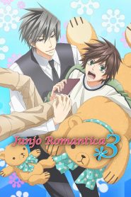 Junjou Romantica 3