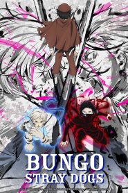 Bungou Stray Dogs Season 5