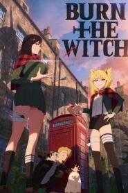 Burn the Witch #0.8