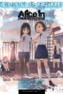Alice in Deadly School