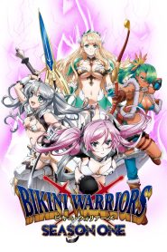Bikini Warriors