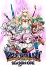 Bikini Warriors