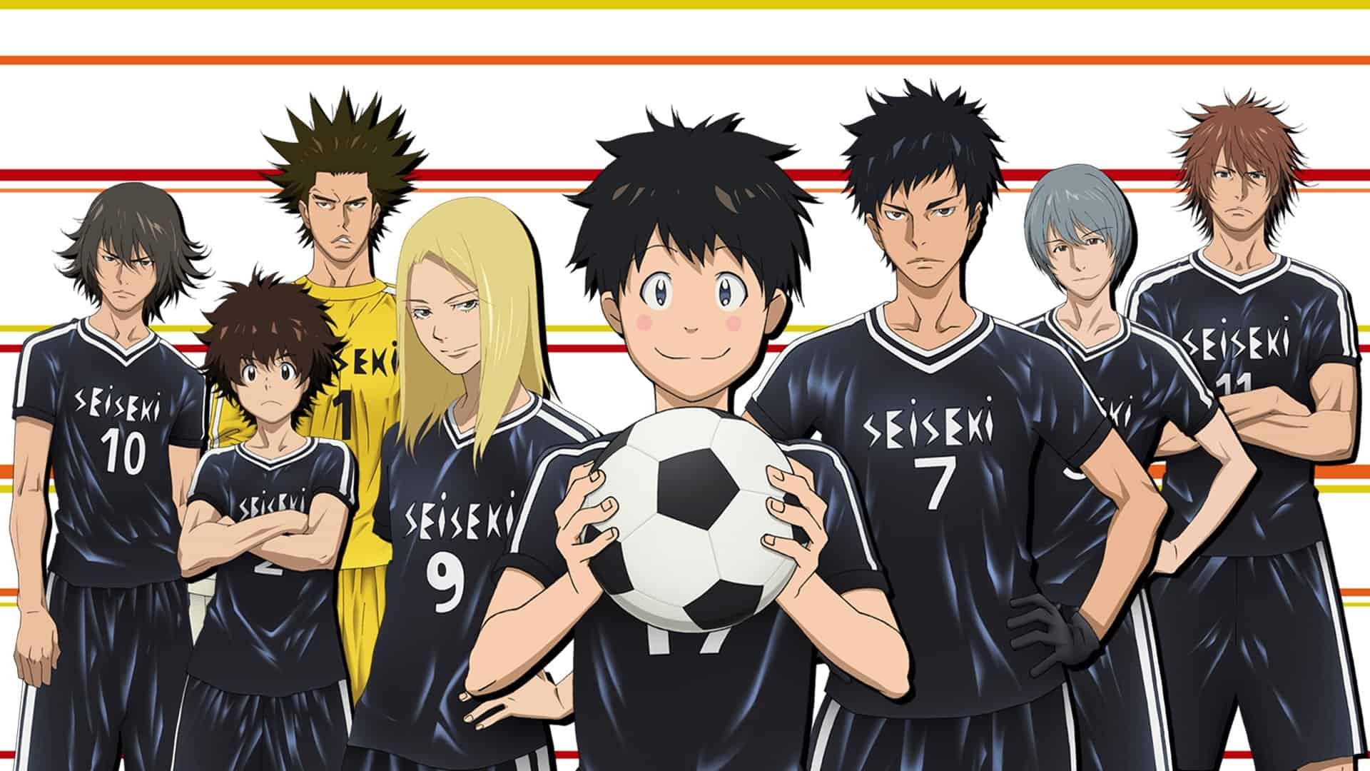 Days: Touin Gakuen-sen!