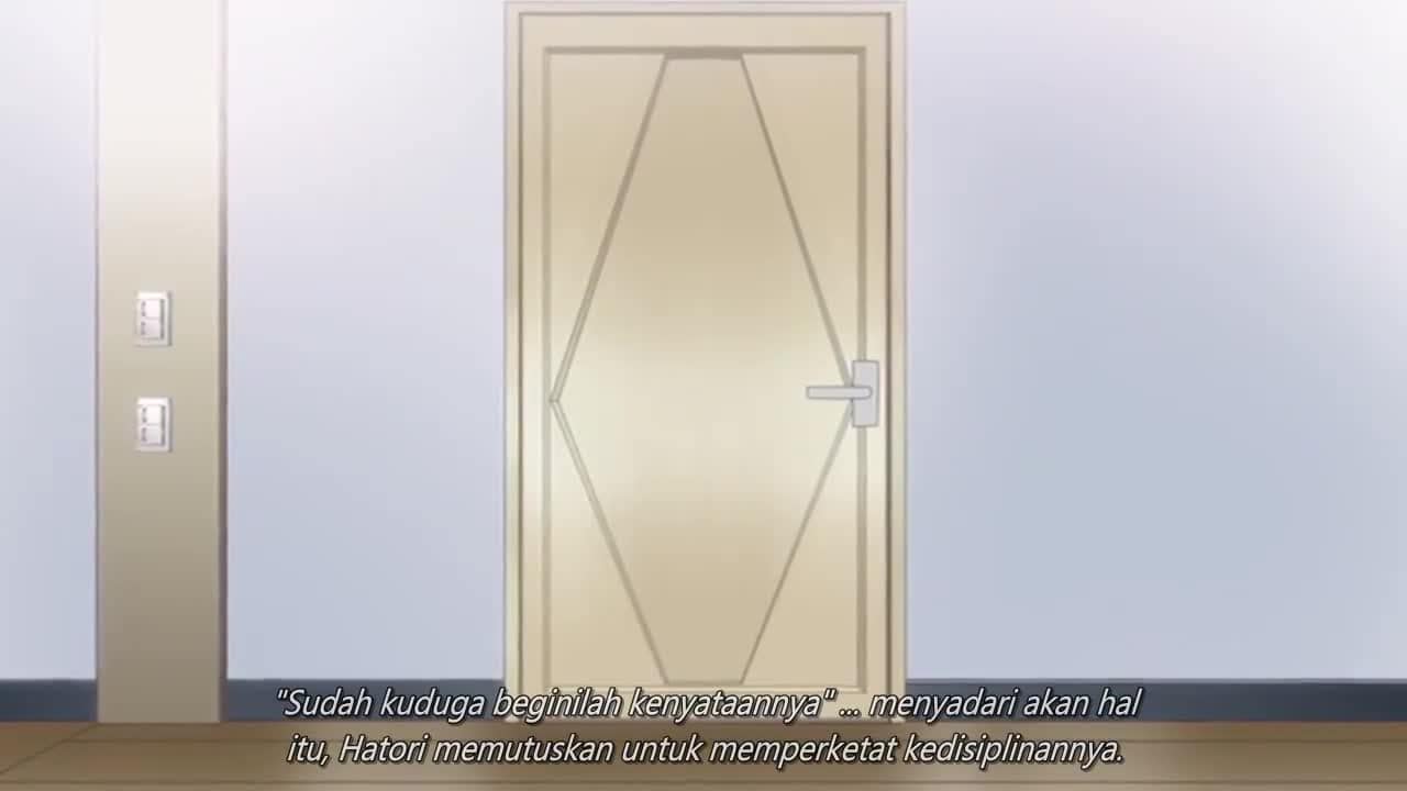 Sekaiichi Hatsukoi: Valentine-hen