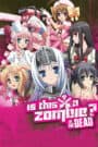 Kore wa Zombie desu ka? of the Dead (Season 2)