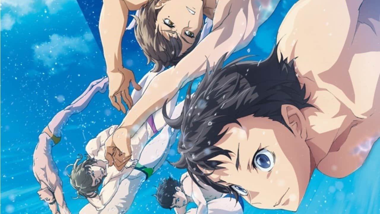 Dive!!