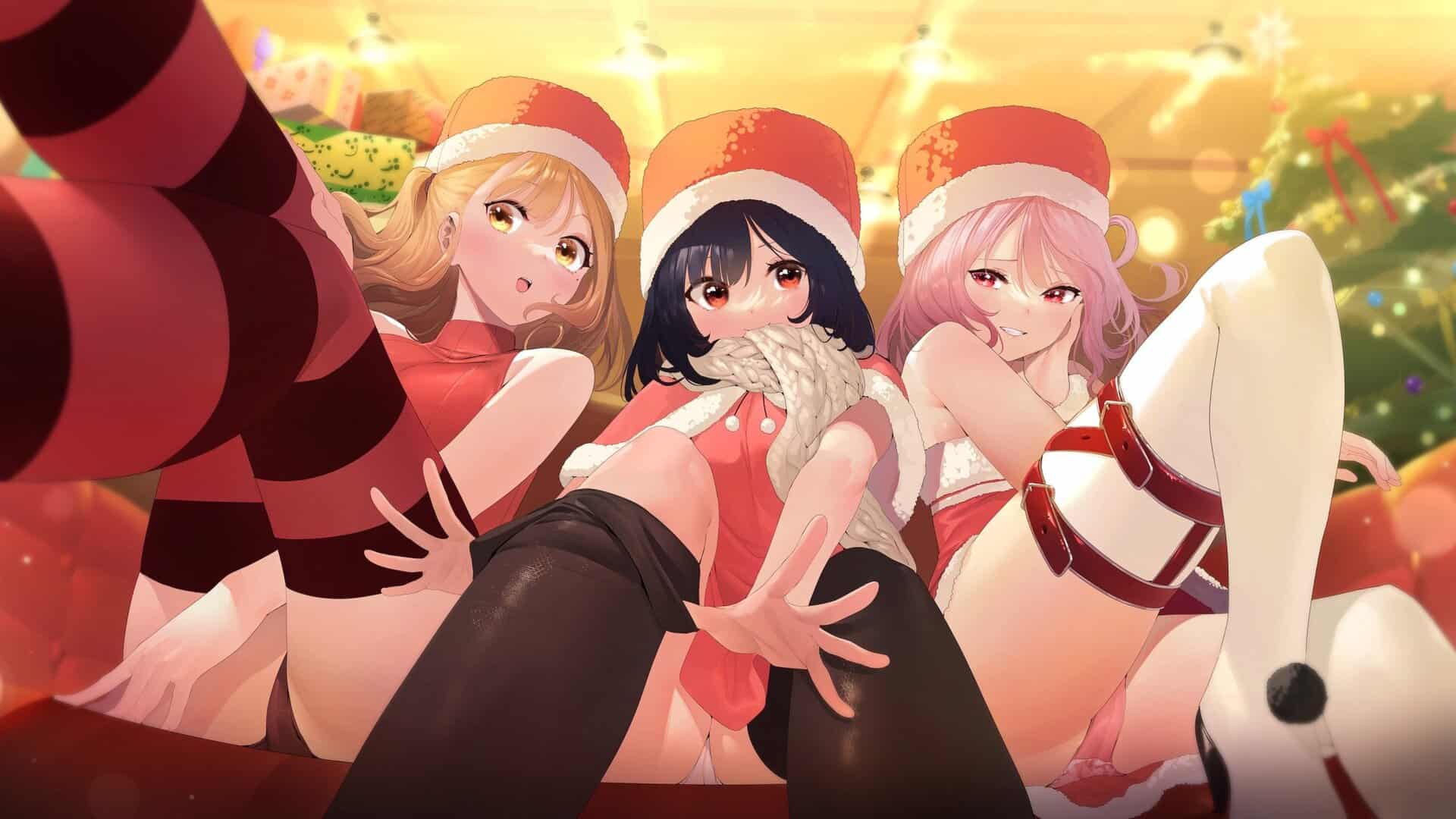 Inu ni Nattara Suki na Hito ni Hirowareta. Specials