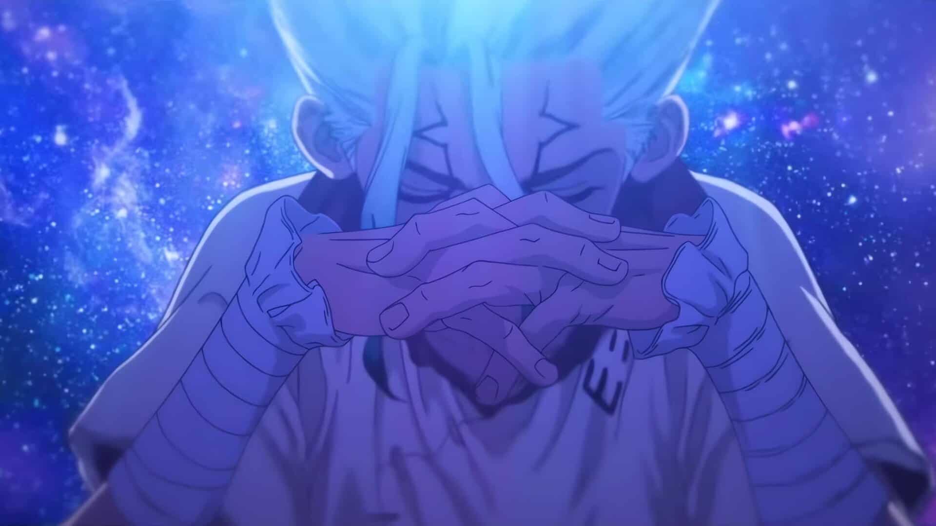 Dr. Stone: New World Part 2 (Season 3)