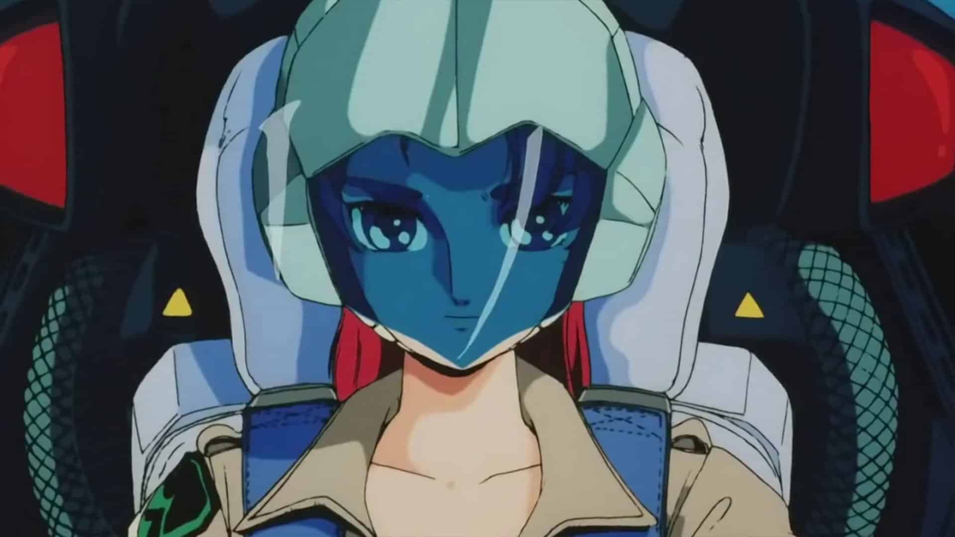 Choujuu Kishin Dancougar