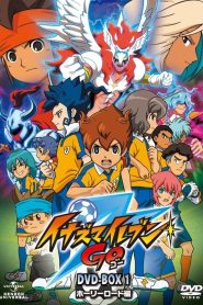 Inazuma Eleven Go