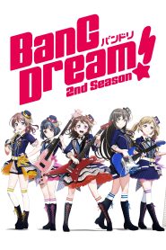 BanG Dream! Season 2