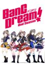 BanG Dream! Season 2