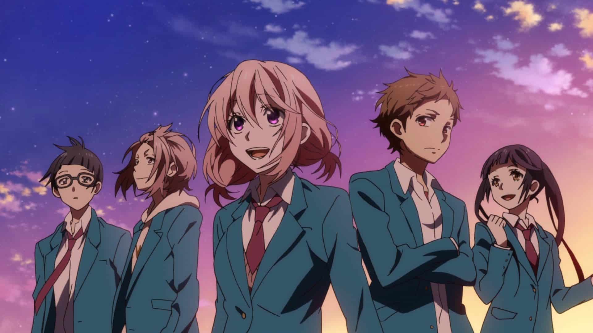 Suki ni Naru Sono Shunkan wo. Kokuhaku Jikkou Iinkai