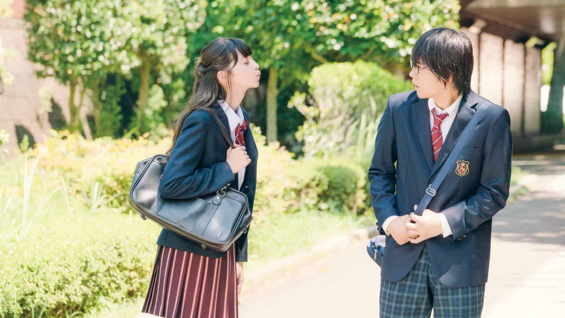 3D Kanojo (Real Girl)