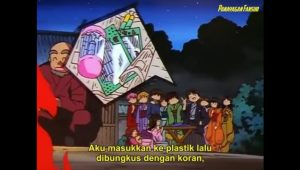 Daa! Daa! Daa! Episode 72