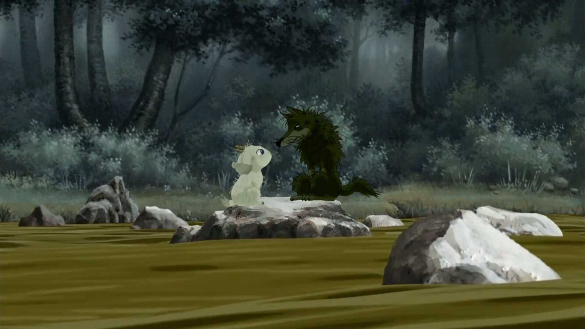 Arashi no Yoru ni