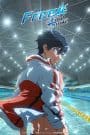 Free! Movie 4: The Final Stroke – Zenpen