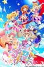 Aikatsu on Parade!: Dream Story