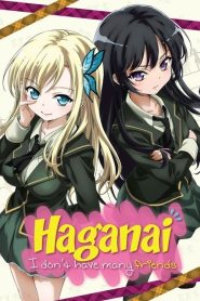 Boku wa Tomodachi ga Sukunai