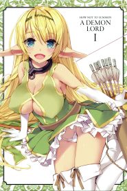 Isekai Maou to Shoukan Shoujo no Dorei Majutsu
